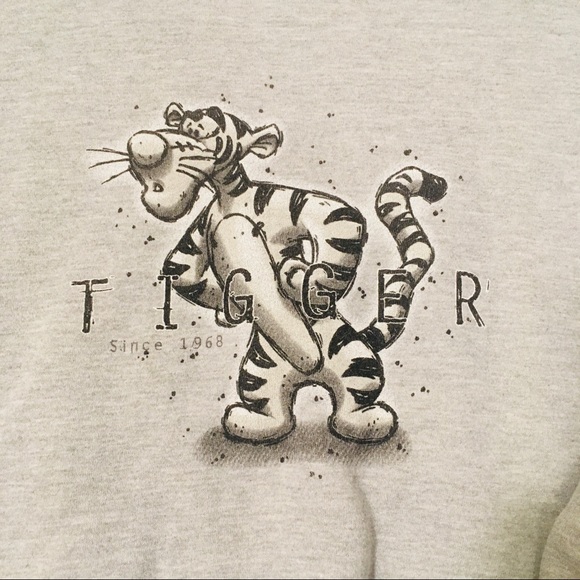 Vtg tigger - Picture 2 of 4